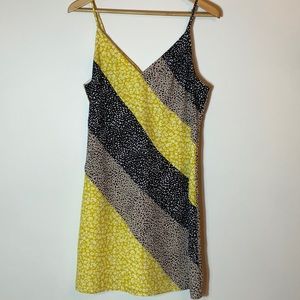 Skies are Blue dress